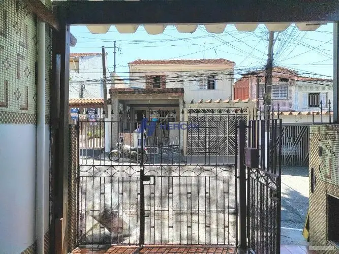 Casa - 2 quartos - Vila Ede - São Paulo - foto 4