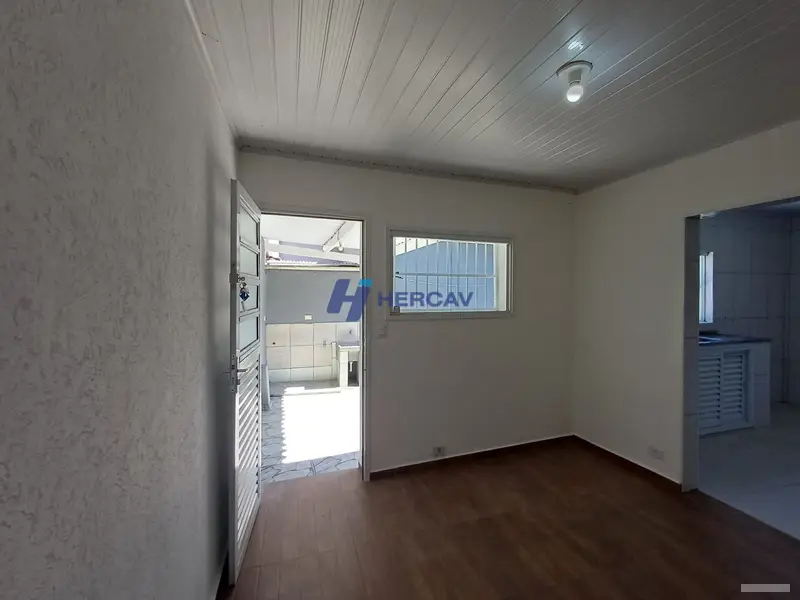 Casa - 2 quartos - Vila Ede - São Paulo - foto 5