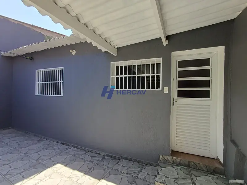 Casa - 2 quartos - Vila Ede - São Paulo - foto 2