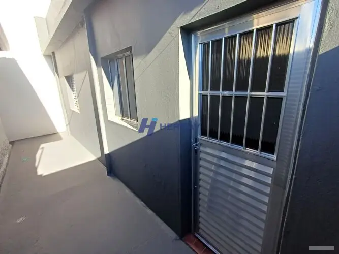 Casa - 1 quartos - Vila Isolina Mazzei - São Paulo - foto 3