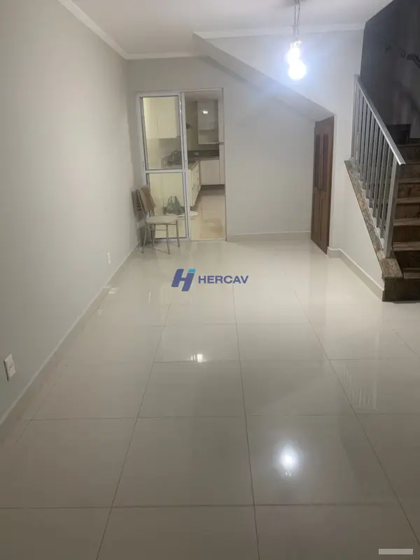 Casa - 3 quartos - Jardim Guanca - São Paulo - foto 3