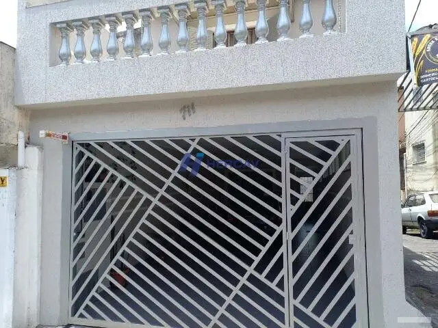 Casa - 3 quartos - Vila Gustavo - São Paulo - foto 3