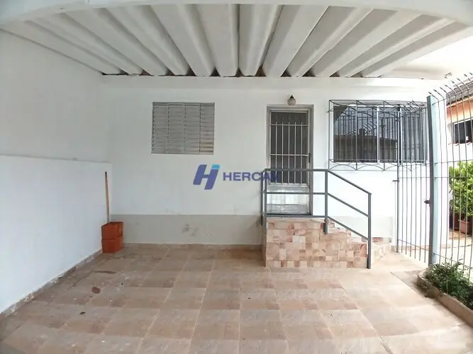 Casa - 2 quartos - Vila Gustavo - São Paulo - foto 2