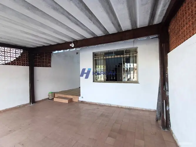 Casa - 3 quartos - Vila Constança - São Paulo - foto 2