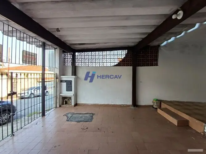 Casa - 3 quartos - Vila Constança - São Paulo - foto 4