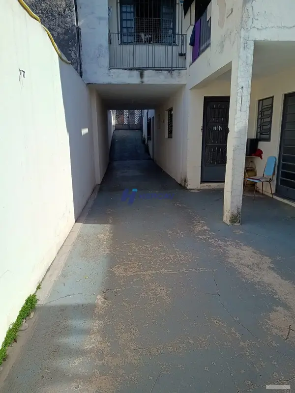 Casa - 2 quartos - Vila Gustavo - São Paulo - foto 5