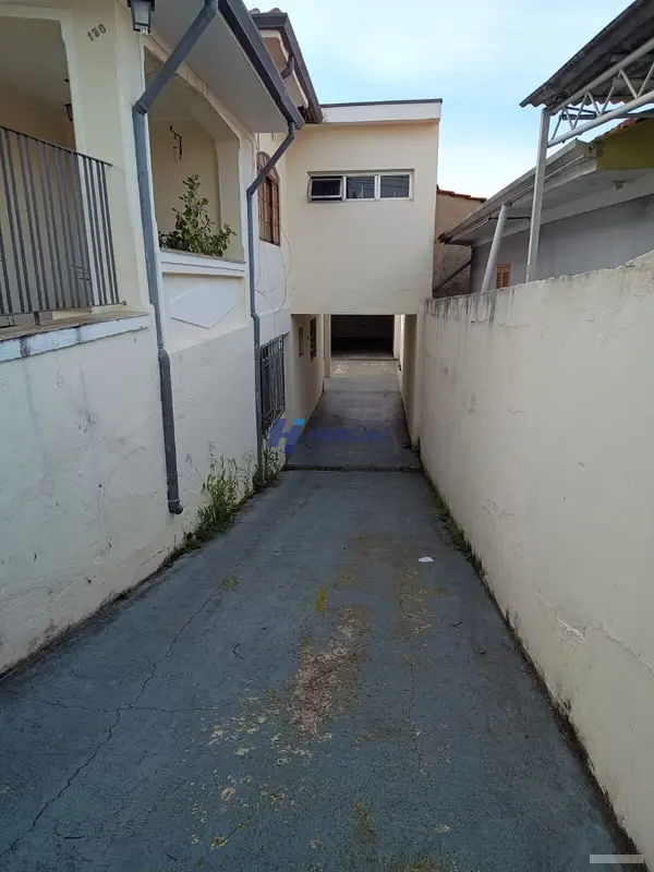 Casa - 2 quartos - Vila Gustavo - São Paulo - foto 2