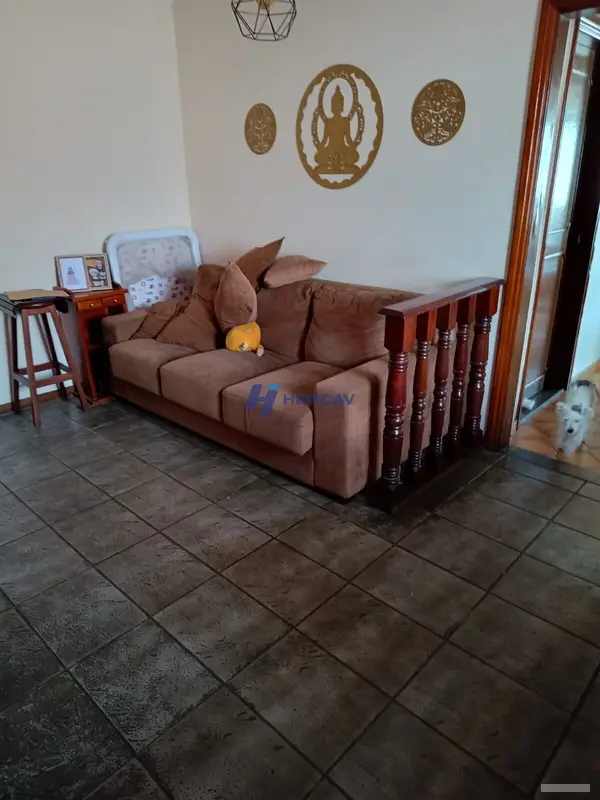 Casa - 2 quartos - Vila Gustavo - São Paulo - foto 4