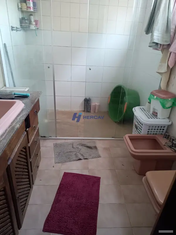 Casa - 2 quartos - Vila Gustavo - São Paulo - foto 3