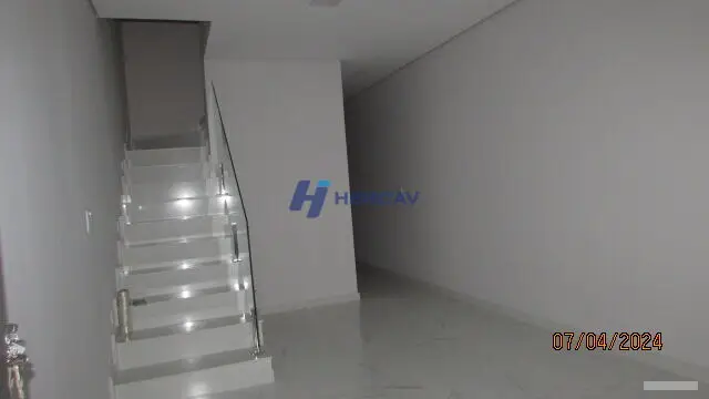 Casa - 3 quartos - Vila Medeiros - São Paulo - foto 3