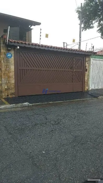 Casa - 3 quartos - Vila Medeiros - São Paulo