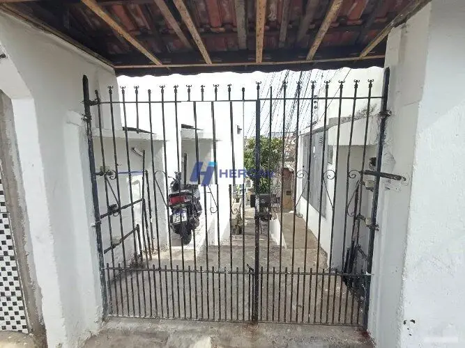 Casa - 1 quartos - Vila Maria Alta - São Paulo - foto 2