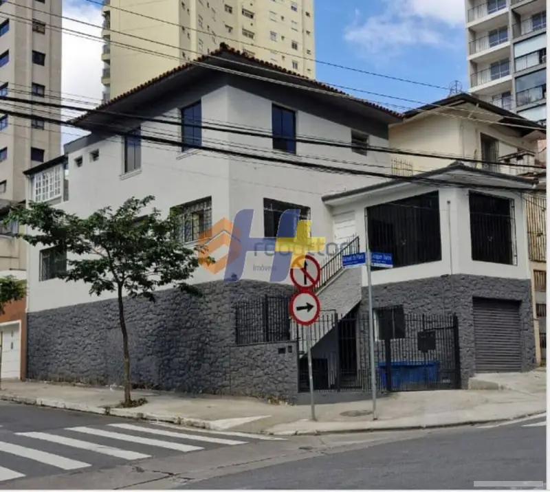 Casa - 1 quartos - Vila Mariana - São Paulo