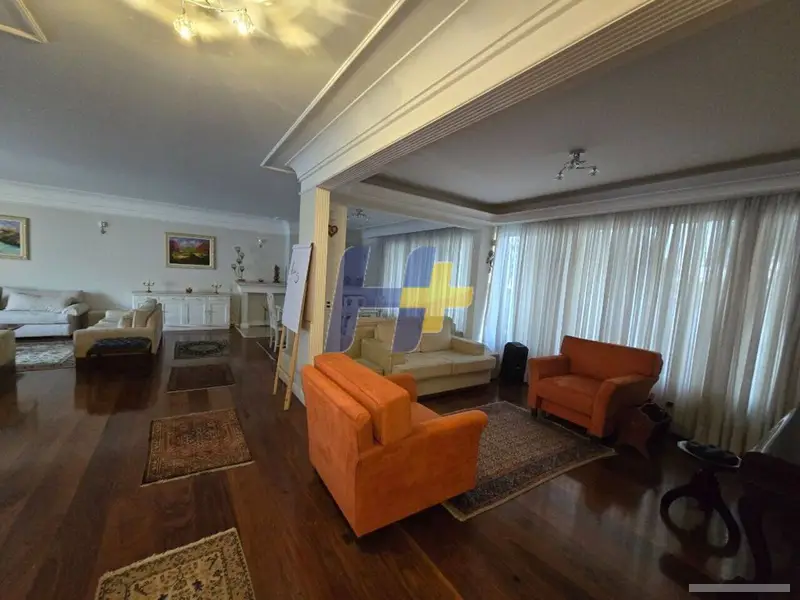 Casa com 6 quartos em Brooklin Paulista - foto 4