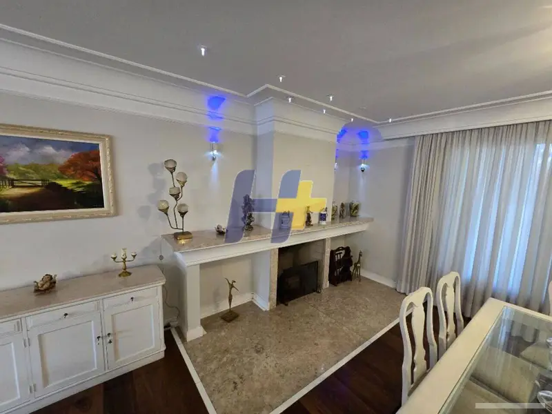 Casa com 6 quartos em Brooklin Paulista - foto 5