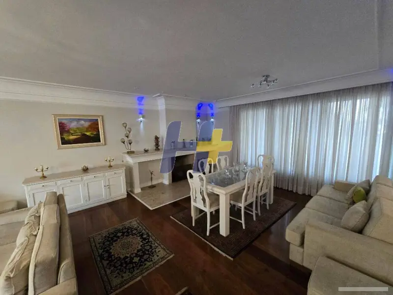 Casa com 6 quartos em Brooklin Paulista - foto 3