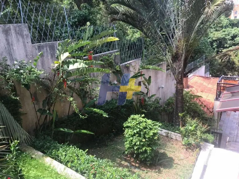 Casa com 4 quartos em Fazenda Morumbi - foto 2