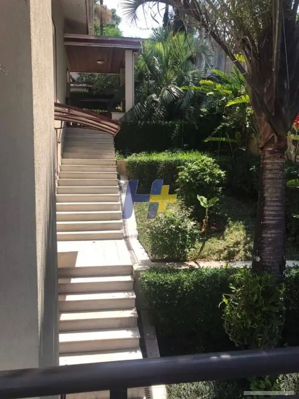 Casa com 4 quartos em Fazenda Morumbi - foto 5