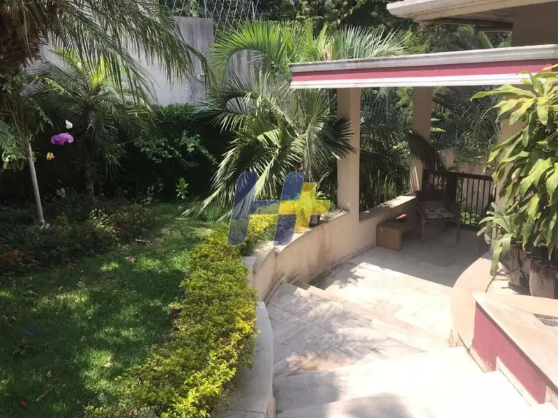 Casa - 4 quartos - Fazenda Morumbi - São Paulo