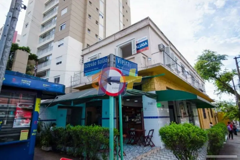 Casa - 1 quartos - Campo Belo - São Paulo - foto 4