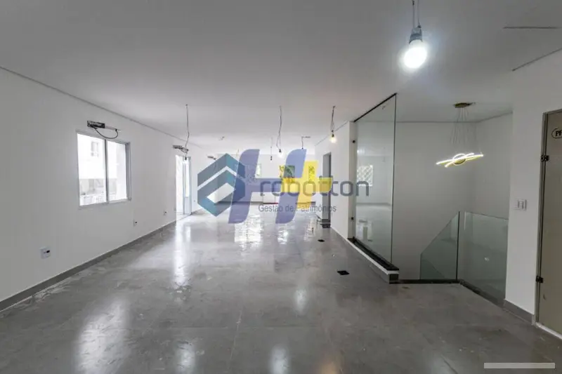 Casa - 5 quartos - Campo Belo - São Paulo - foto 2