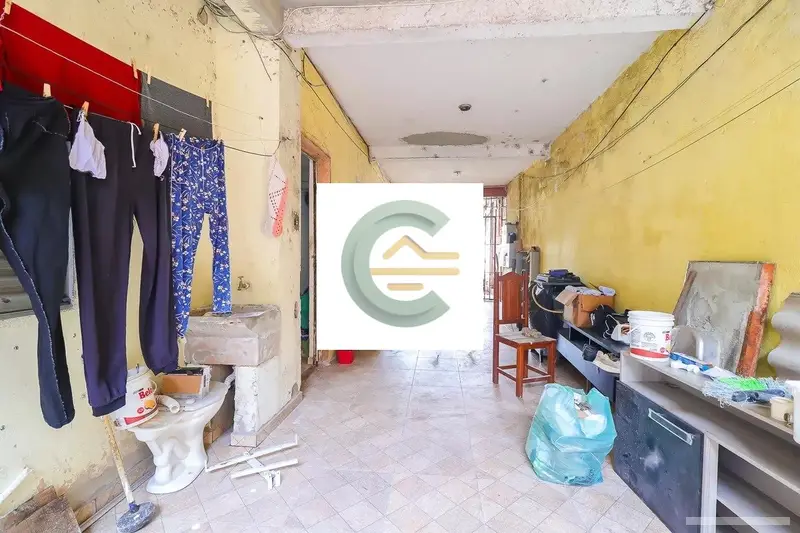 Casa - 2 quartos - Cidade Líder - São Paulo - foto 3