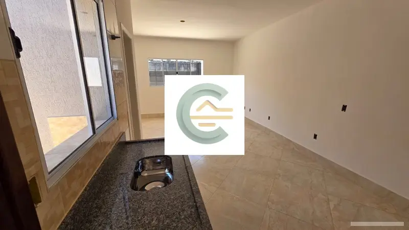 Sobrado - 2 quartos - Parque Guaianazes - São Paulo