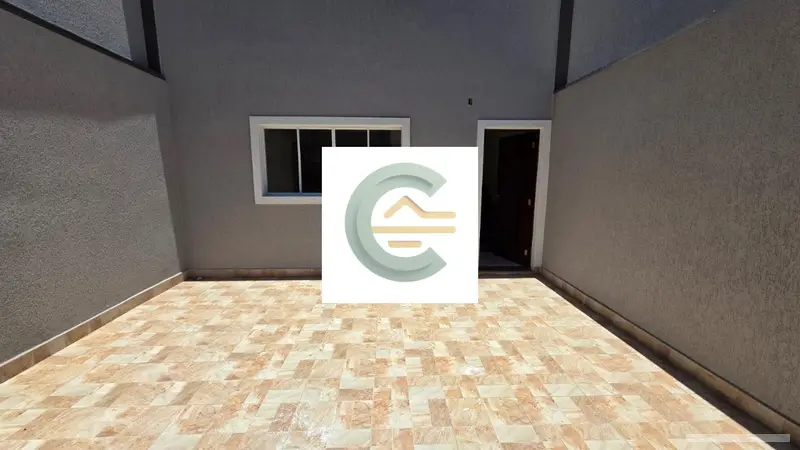 Sobrado - 2 quartos - Parque Guaianazes - São Paulo - foto 3