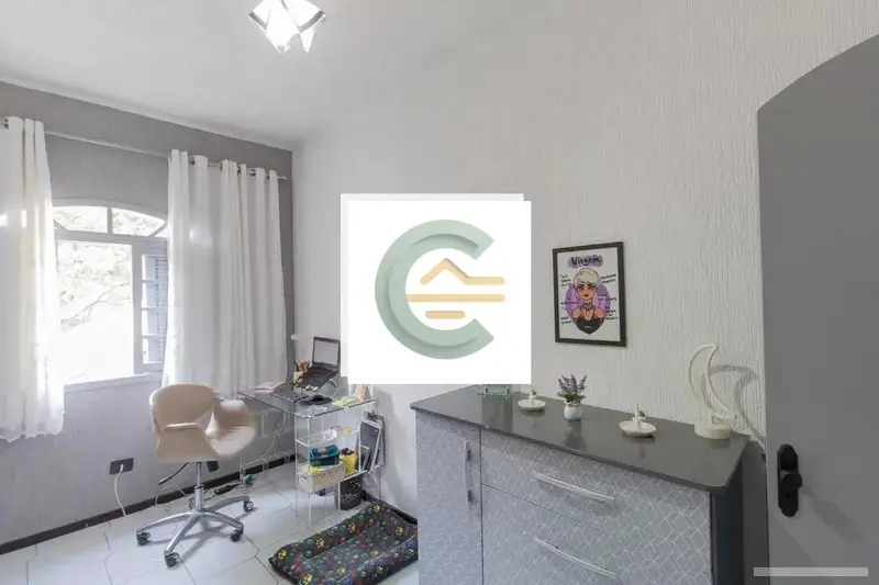 Casa - 3 quartos - Vila Dalila - São Paulo - foto 3