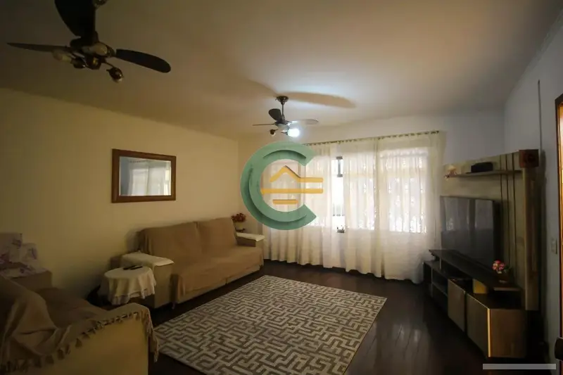 Casa com 3 quartos em Jardim Independência - foto 3