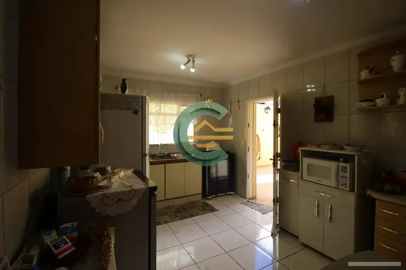 Casa com 3 quartos em Jardim Independência - foto 4