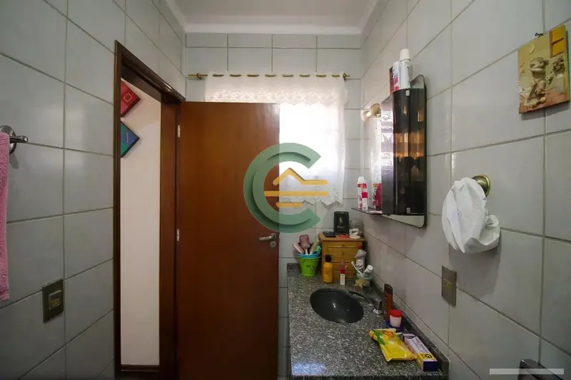 Casa - 3 quartos - Jardim Independência - São Paulo