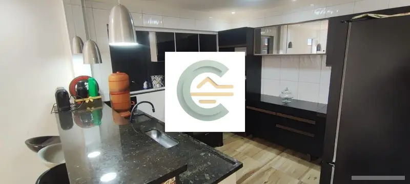 Casa - 3 quartos - Vila Curuçá - São Paulo - foto 3