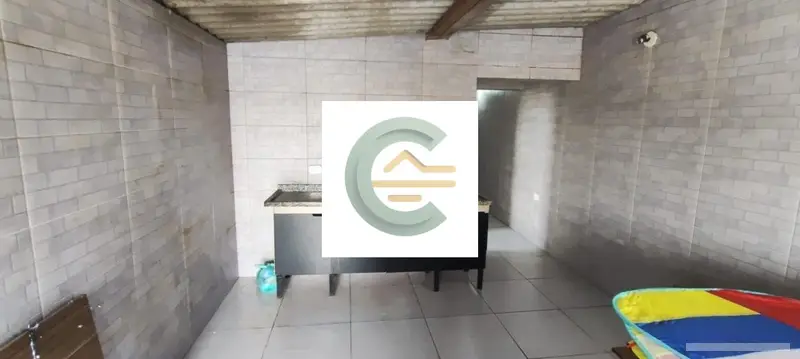 Casa - 3 quartos - Vila Curuçá - São Paulo