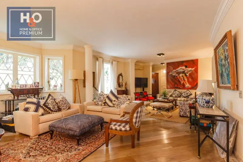 Casa com 3 quartos em Jardim Paulistano - foto 4