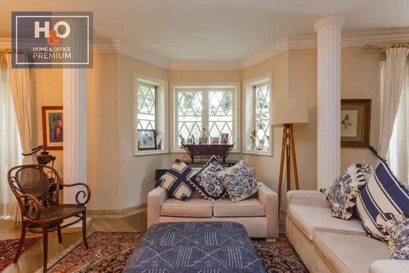 Casa com 3 quartos em Jardim Paulistano - foto 5