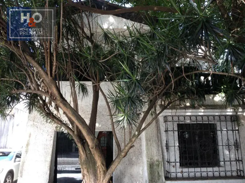 Casa - Jardim Paulistano - São Paulo