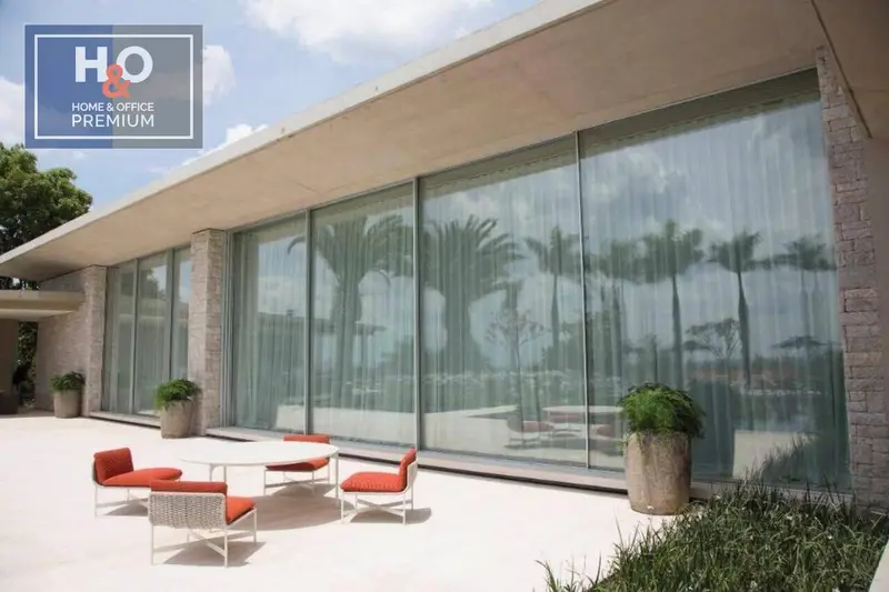 Casa com 4 quartos em Jardim Paulistano - foto 3