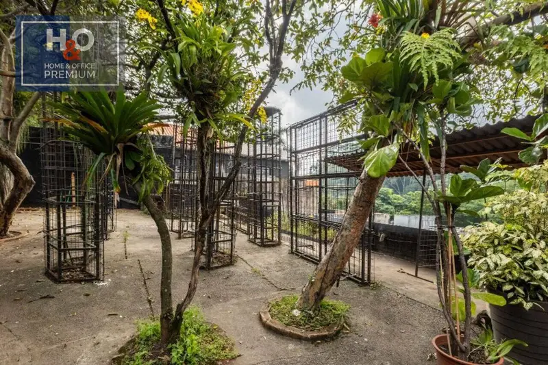 Casa em Sumaré - foto 2