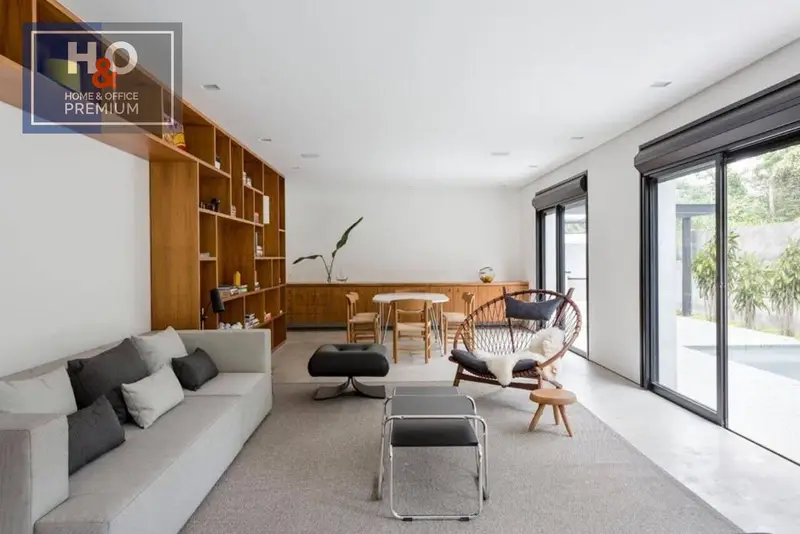 Casa com 4 quartos em Sumaré - foto 2