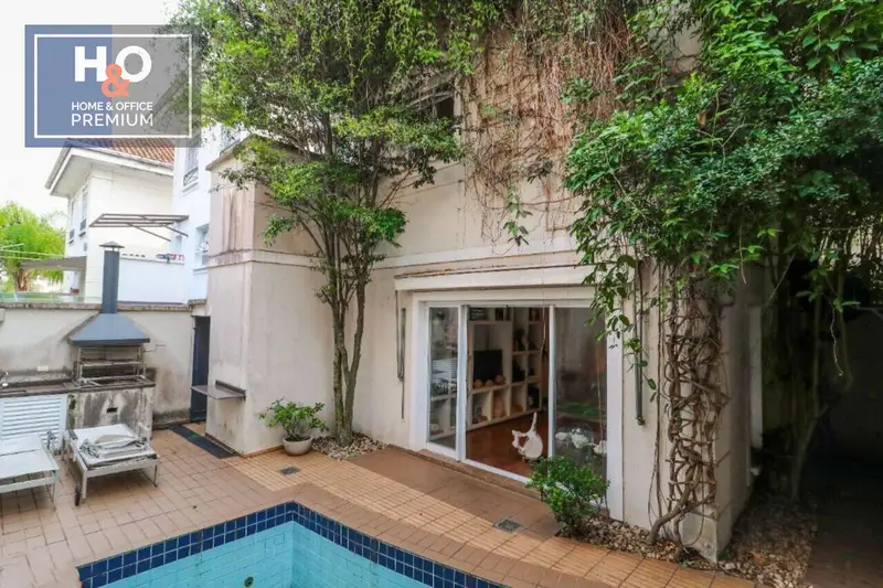 Casa com 4 quartos em Condomínio Palma de Mallorca - foto 4