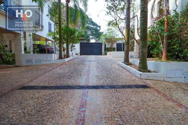 Casa com 4 quartos em Condomínio Palma de Mallorca - foto 2