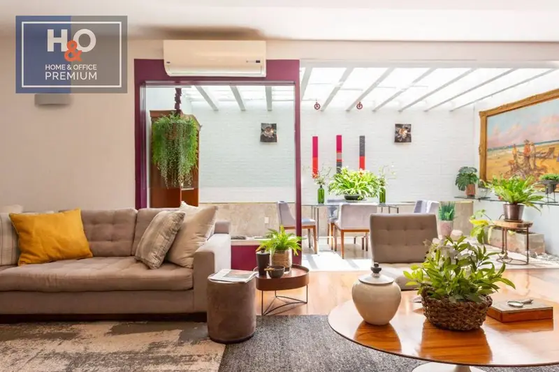 Casa - 3 quartos - Morumbi - São Paulo