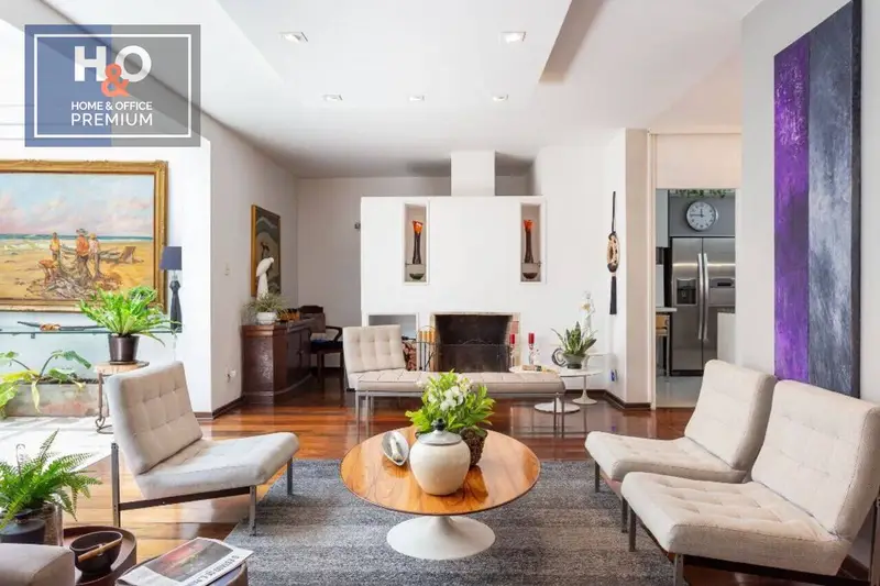 Casa com 3 quartos em Morumbi - foto 5