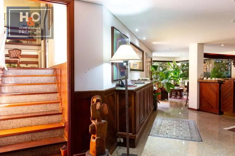 Casa com 4 quartos em Morumbi - foto 5