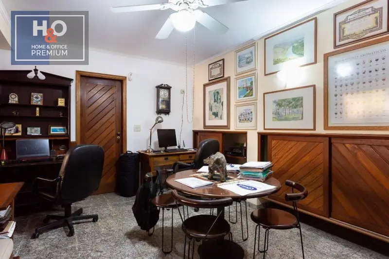 Casa com 4 quartos em Morumbi - foto 4