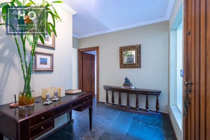 Casa com 4 quartos em Morumbi - foto 3