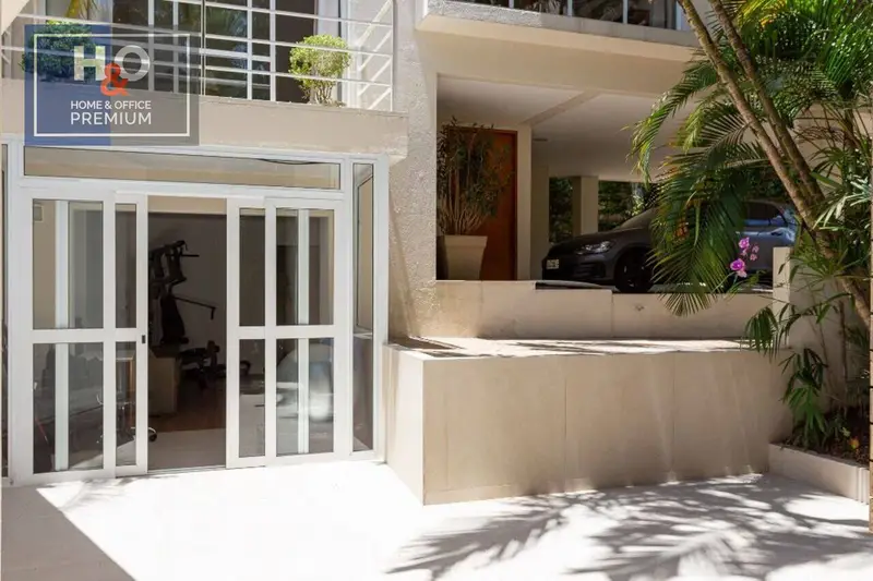 Casa com 3 quartos em Condomínio Almirante - foto 2