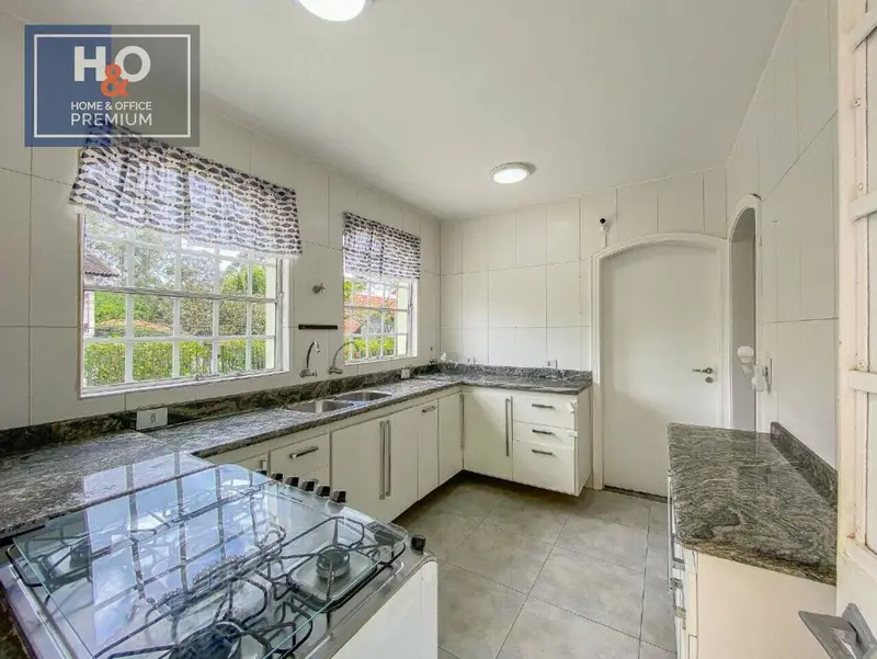 Casa com 3 quartos em Morumbi - foto 4