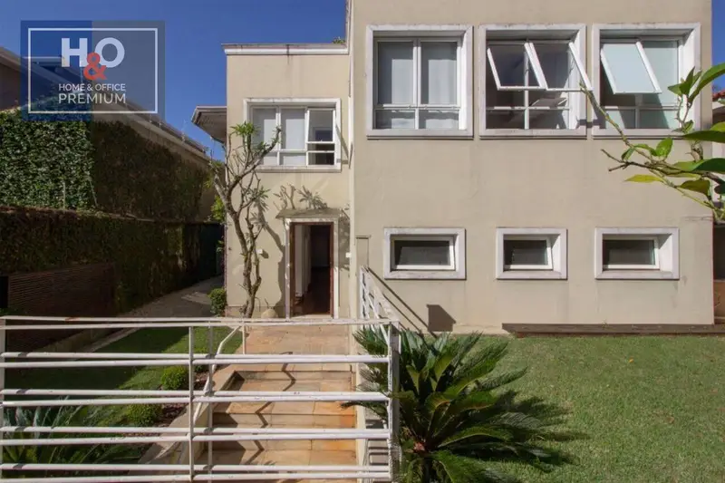 Casa com 4 quartos em Morumbi - foto 3